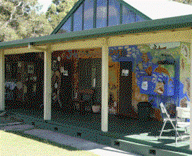 Corindi Beach NSW Inverell Accommodation