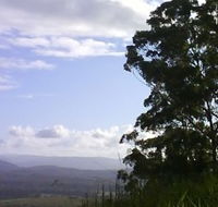 Sherwood Nature Reserve - Inverell Accommodation