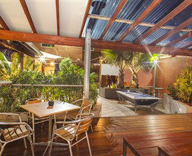 The Plantation Hotel - Inverell Accommodation 0