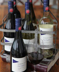 Robert Oatley Vineyards - Inverell Accommodation 1