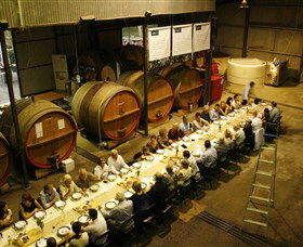 Lowe Wines - Inverell Accommodation 3