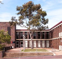 Shoalhaven City Arts Centre - Inverell Accommodation