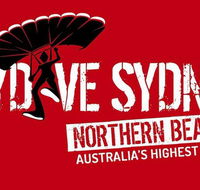 Skydive Sydney North Coast - Inverell Accommodation