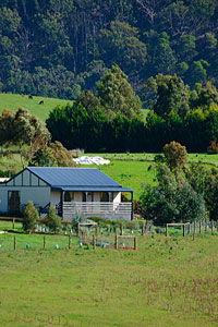 Sinclair Of Scotsburn - Inverell Accommodation 1