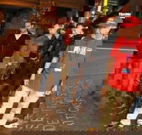 Sydney Urban Adventures - Inverell Accommodation