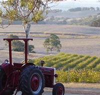 Pankhurst Wines - Inverell Accommodation