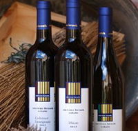 Stevens Brook Estate - Inverell Accommodation
