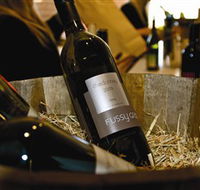 Fussy Grape Winery - Inverell Accommodation
