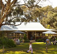 Whistler Wines - Inverell Accommodation