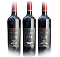 Hartz Barn Wines - Inverell Accommodation
