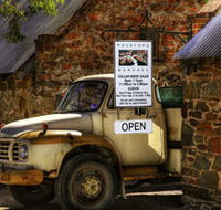 Rockford Wines - Inverell Accommodation