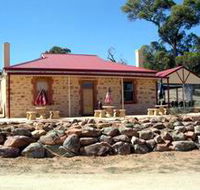 Uleybury Wines - Inverell Accommodation