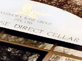 Amphora Wine Group - Inverell Accommodation 1