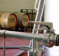 Barossa Brewing Company - Inverell Accommodation