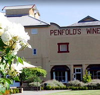 Penfolds Barossa - Inverell Accommodation