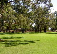 Virgara Wines - Inverell Accommodation
