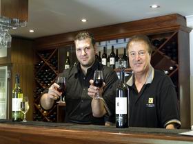 Virgara Wines - Inverell Accommodation 1