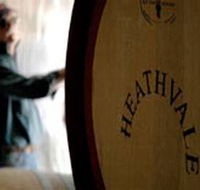 Heathvale Wines - Inverell Accommodation