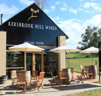 Kersbrook Hill Wines - Inverell Accommodation