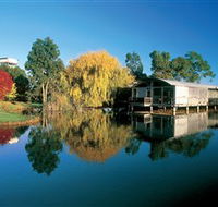 Balnaves of Coonawarra - Inverell Accommodation