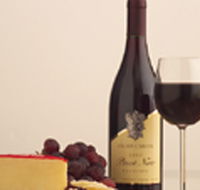 Pages Creek Vineyard - Inverell Accommodation