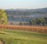 Paradigm Hill - Inverell Accommodation