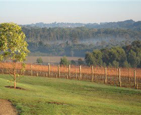 Paradigm Hill - Inverell Accommodation 0