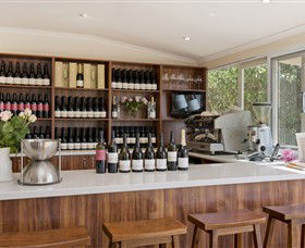 Coombe Yarra Valley - Inverell Accommodation 2