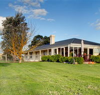 Coombe Yarra Valley - Inverell Accommodation
