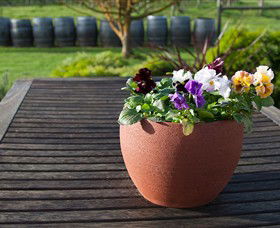 Coombe Yarra Valley - Inverell Accommodation 3