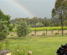 Garners Heritage Wines - Inverell Accommodation 3
