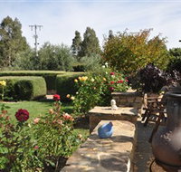 Garners Heritage Wines - Inverell Accommodation