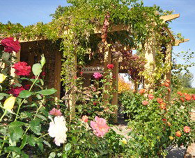 Garners Heritage Wines - Inverell Accommodation 1