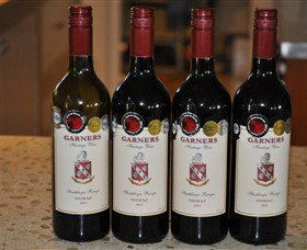 Garners Heritage Wines - Inverell Accommodation 2