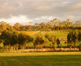 Whoorel ACT Inverell Accommodation