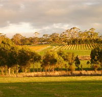 Gosling Creek - Inverell Accommodation
