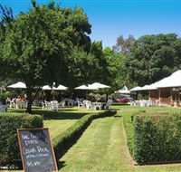 King River Estate - Inverell Accommodation