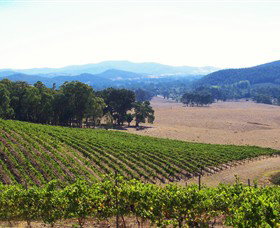 Eaglerange Estate - Inverell Accommodation 2