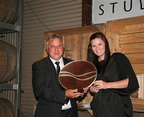 Eaglerange Estate - Inverell Accommodation 1