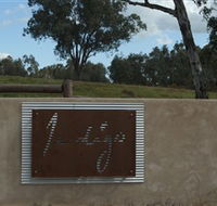 Indigo Vineyard - Inverell Accommodation