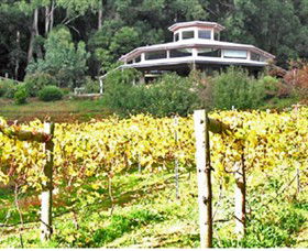 Wyelangta VIC Inverell Accommodation