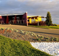 Ghost Rock Vineyard - Inverell Accommodation