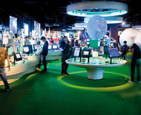 Australian Centre For The Moving Image (ACMI) - Inverell Accommodation 0