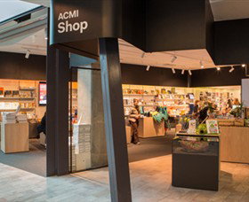 Australian Centre For The Moving Image (ACMI) - Inverell Accommodation 5