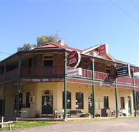 Coolac Hotel - Inverell Accommodation