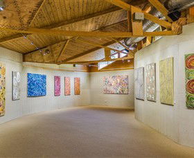 Narana Aboriginal Cultural Centre - Inverell Accommodation 2
