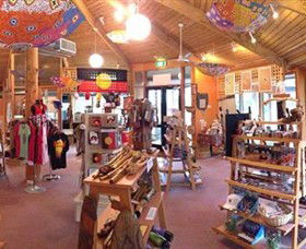 Narana Aboriginal Cultural Centre - Inverell Accommodation 1