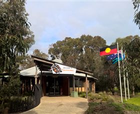 Narana Aboriginal Cultural Centre - Inverell Accommodation 0