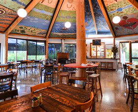 Narana Aboriginal Cultural Centre - Inverell Accommodation 5