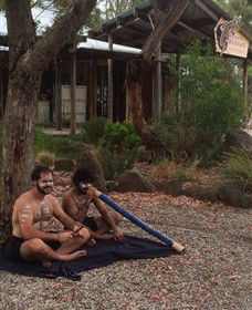 Narana Aboriginal Cultural Centre - Inverell Accommodation 3